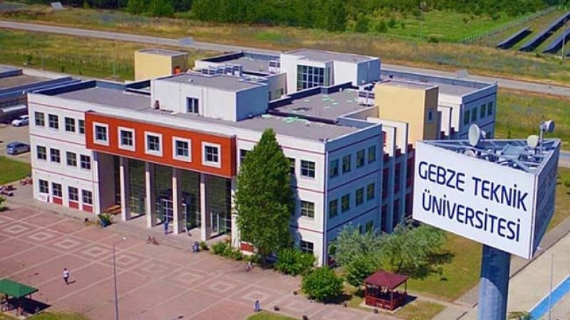Gebze Technic University 1